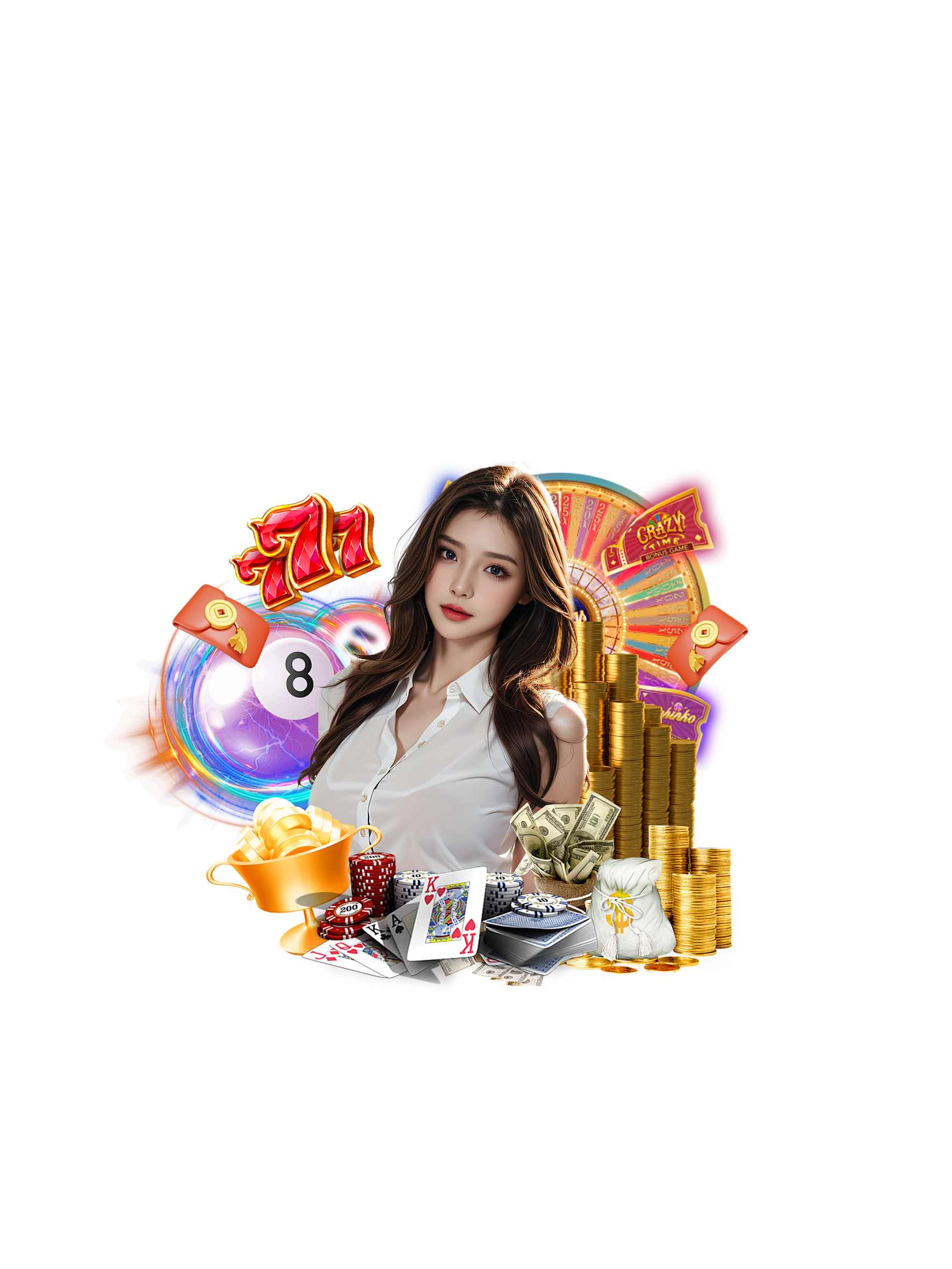 jackpot108 customer support and account management interface