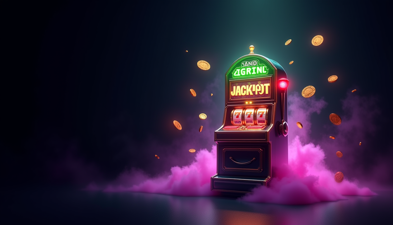 jackpot108 featured game showcase