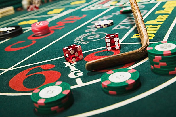 Live casino tables and sports betting interface on jackpot108